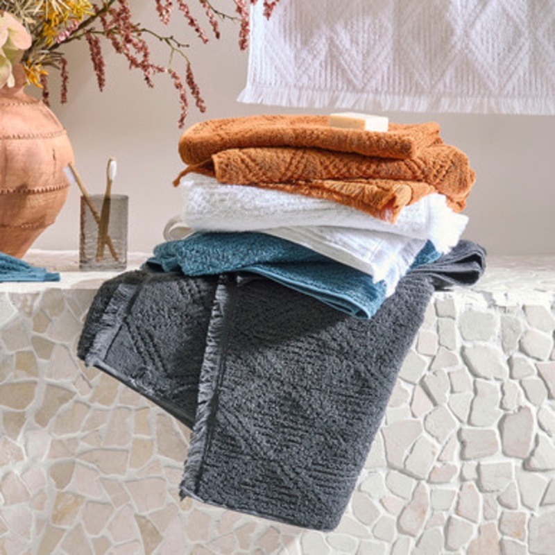 Alana Turkish Cotton Towel Range [HABBALAAW25]