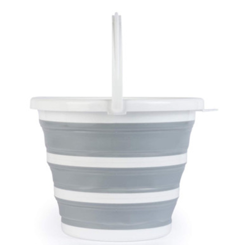 Collapsible Bucket  10L