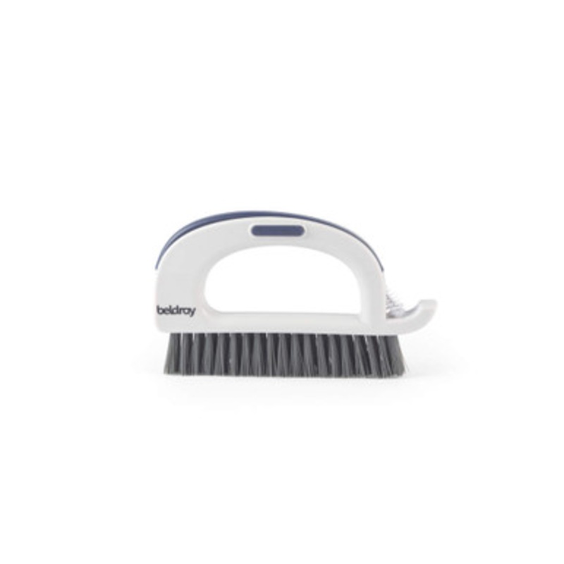 Deep Clean 3 in 1 Track Brush