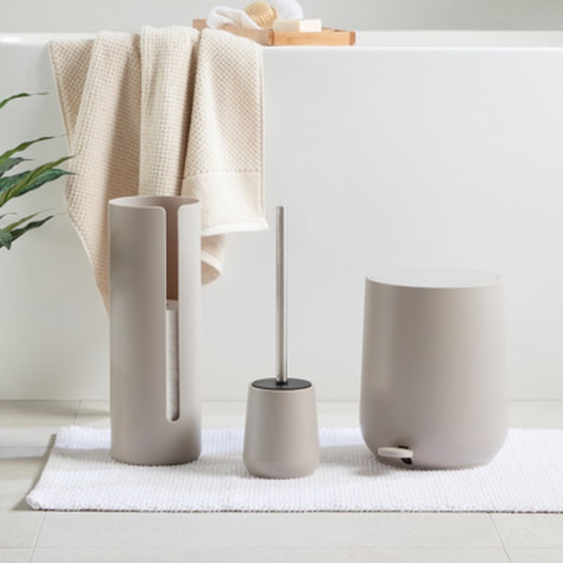 Denver Stone Bathroom Accessories [HABADENVE21L]