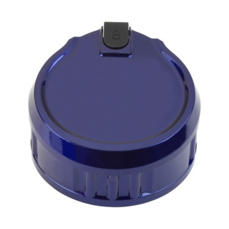 Dust Container Lid for Beldray BEL0737 Cordless Quick Vac Lite Vacuum