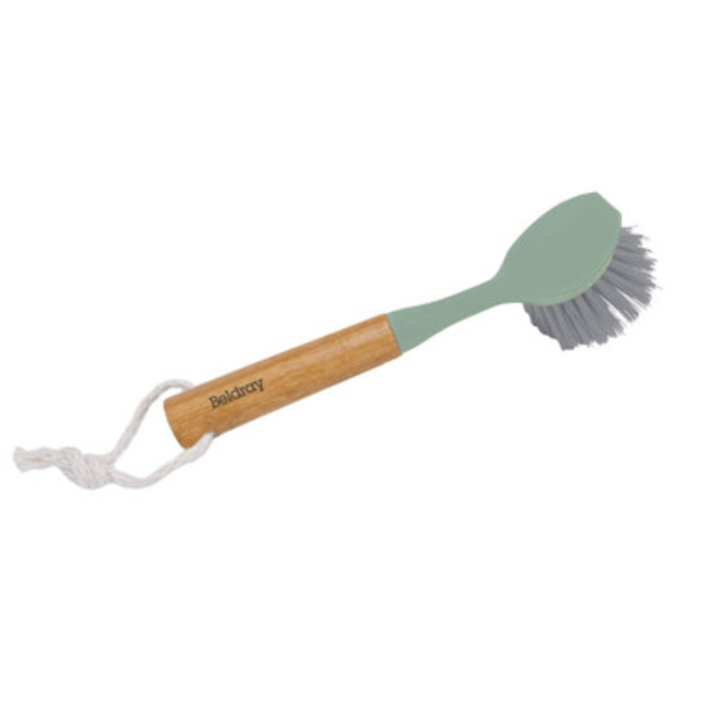 Eco Round Dish Brush