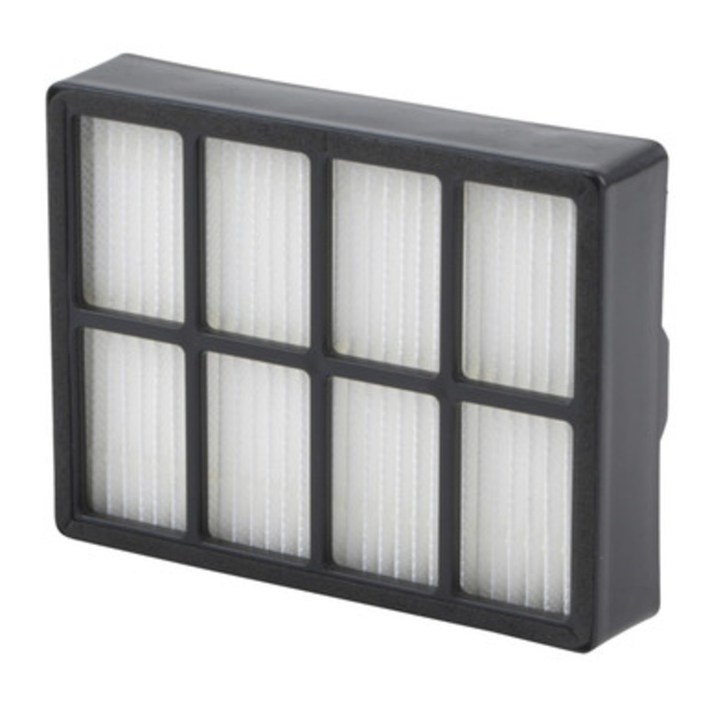 Exhaust Filter for Beldray BEL0666 Dual-Cyclonic Pet+ Vacuum Cleaner