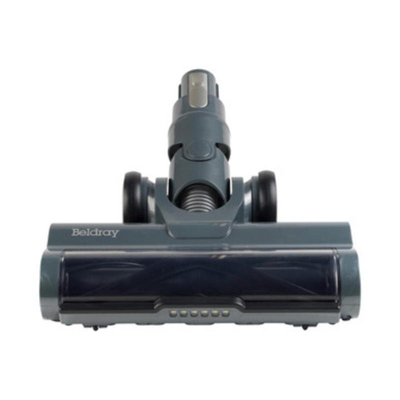 Floorhead for BEL01727TT Titanium Smartflex Vacuum Cleaner