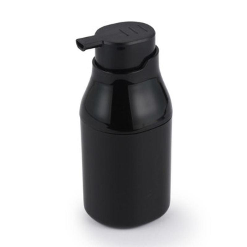 Foam Soap Dispenser – Black