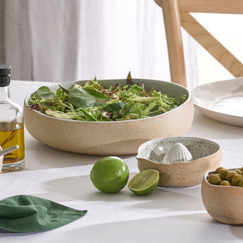 Garden To Table Salad Bowl [ROBLGIFT2]