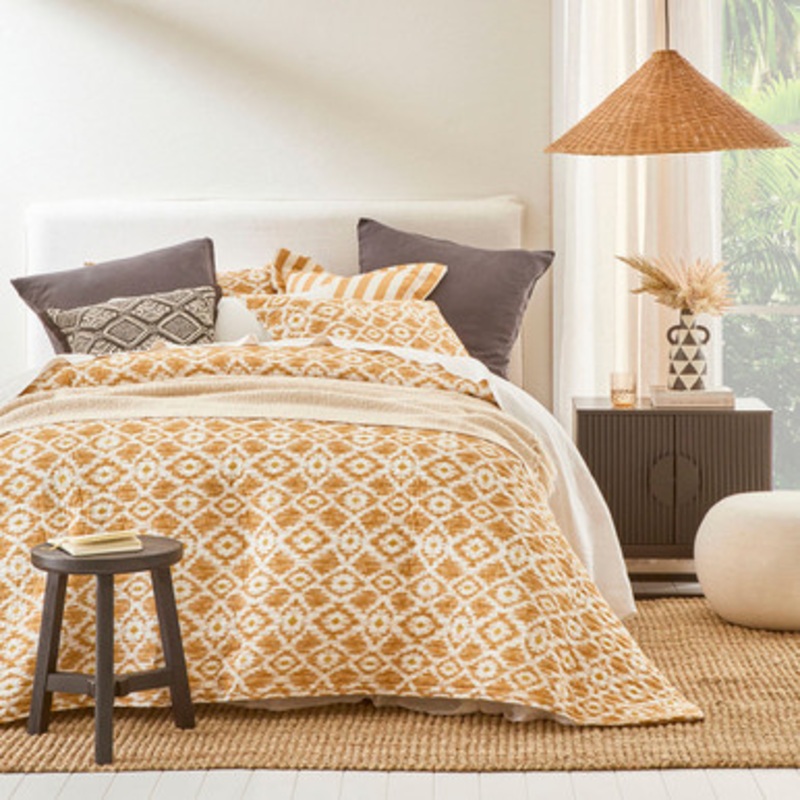 Indie Coverlet Set [HABBINDIEC24]