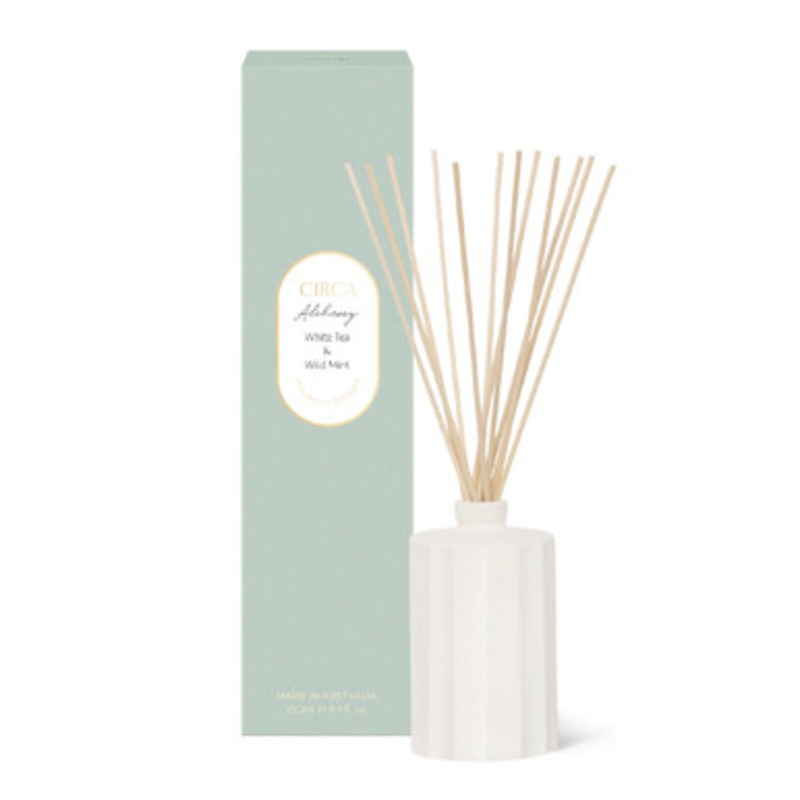 Kitchen Alchemy 250ml Diffuser [CIRBDKAWTWM]