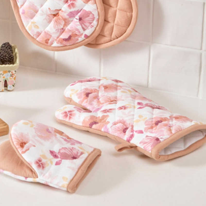 Mandie Oven Glove [HABLMANOGW25]