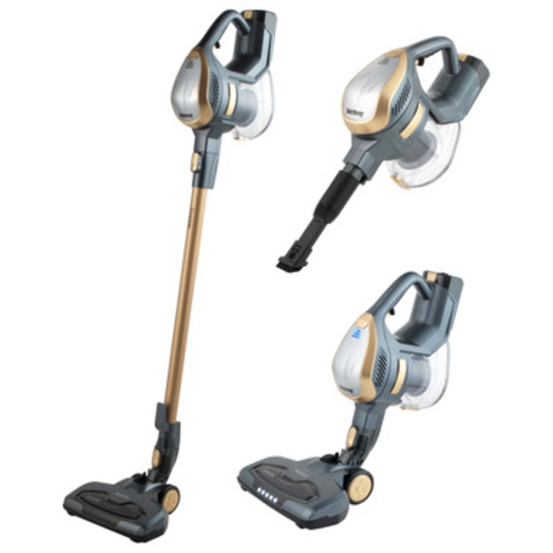 OptiAir Brushless Vacuum Cleaner