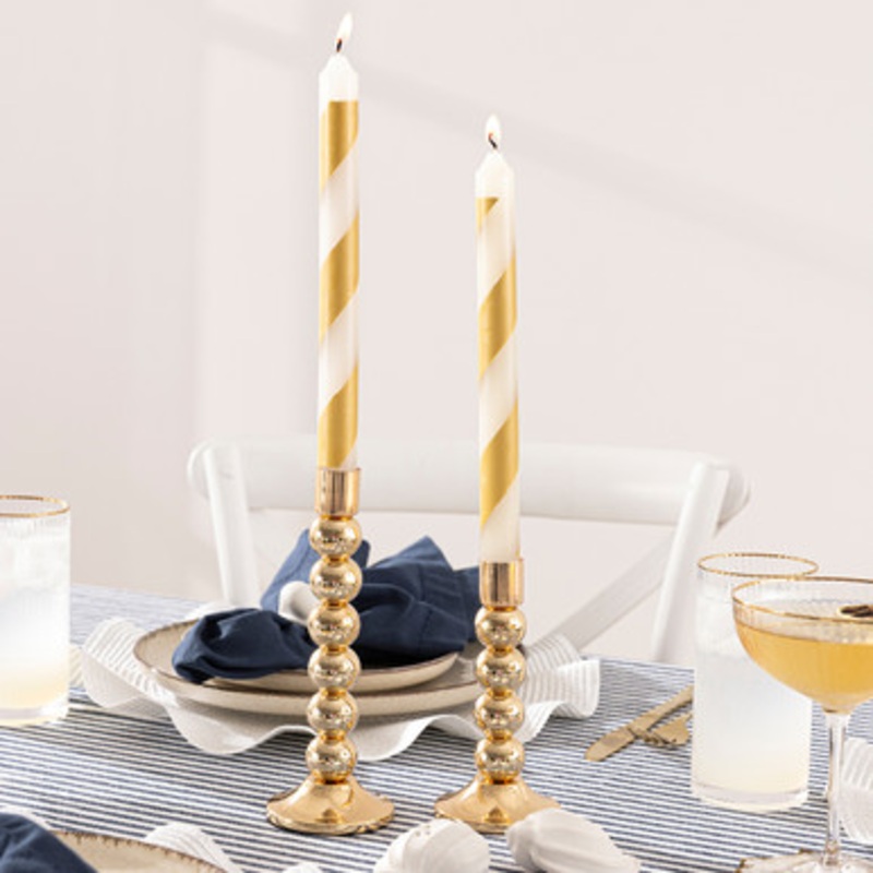 Preston Candle Holder [MUSHPRECHS24]
