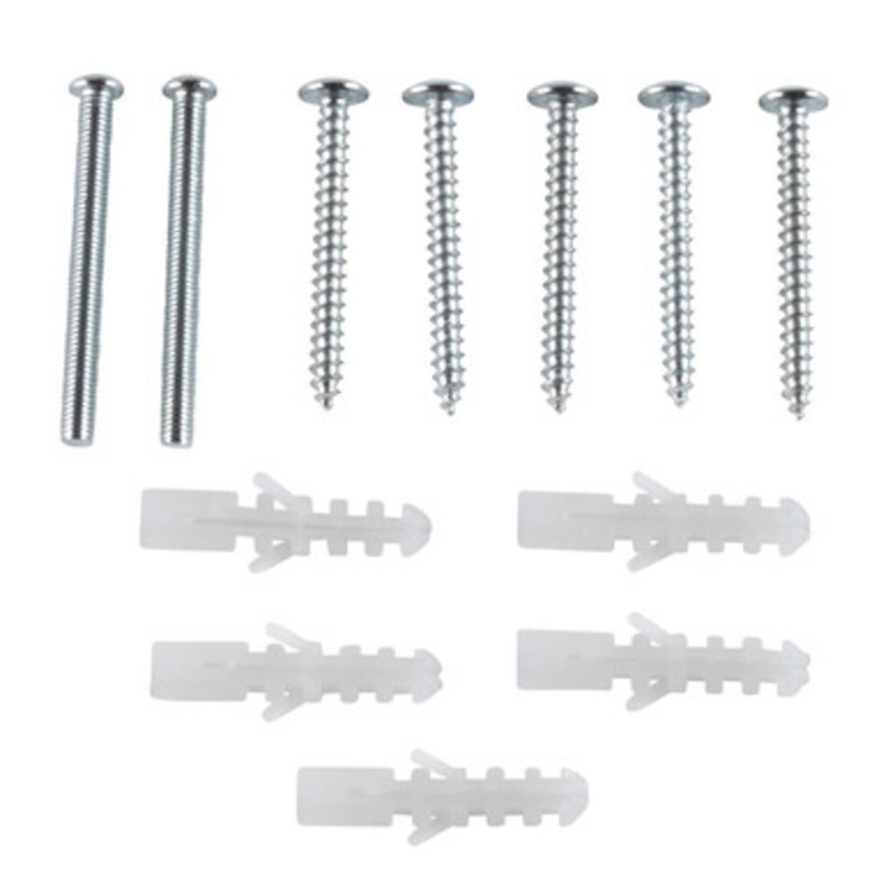 Radiator Fixings for Beldray EH3110 Smart Ceramic Core Radiator