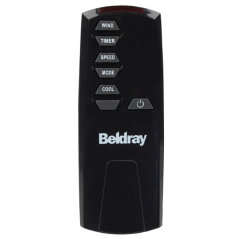 Remote for Beldray EH1315 8 Litre Air Cooler