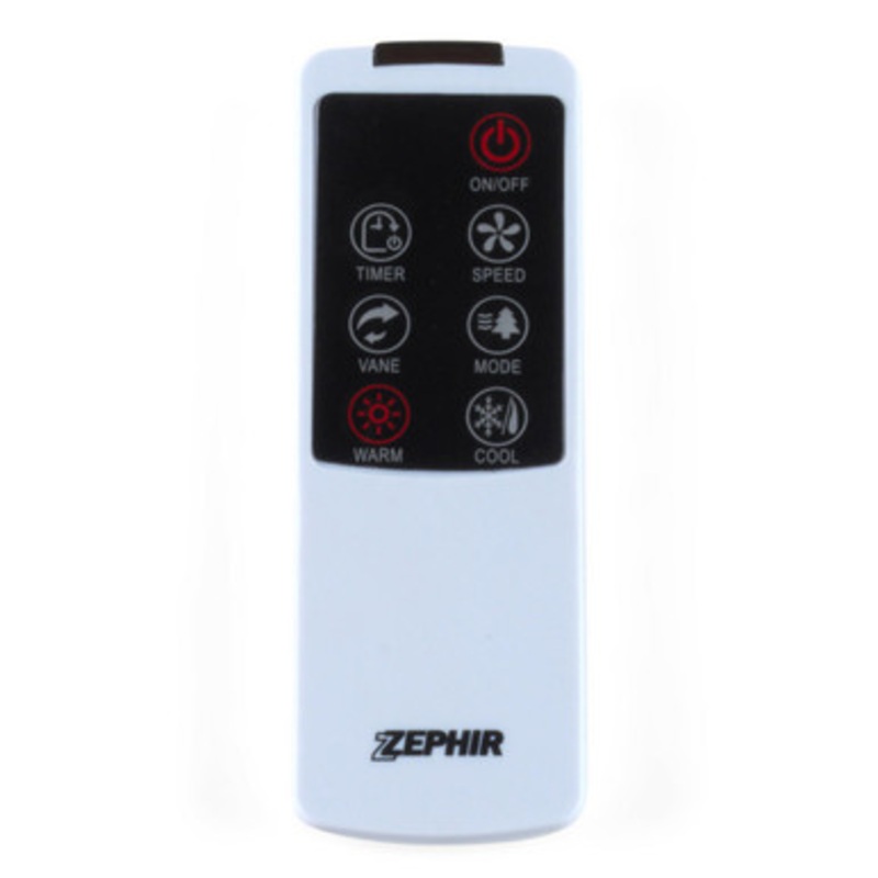 Remote for Beldray EH3130 Air Cooler