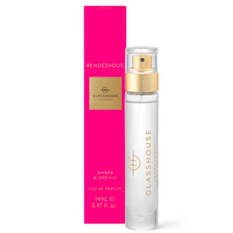 Rendevous 14ml Eau de Parfum [GLALGHEDP21K]