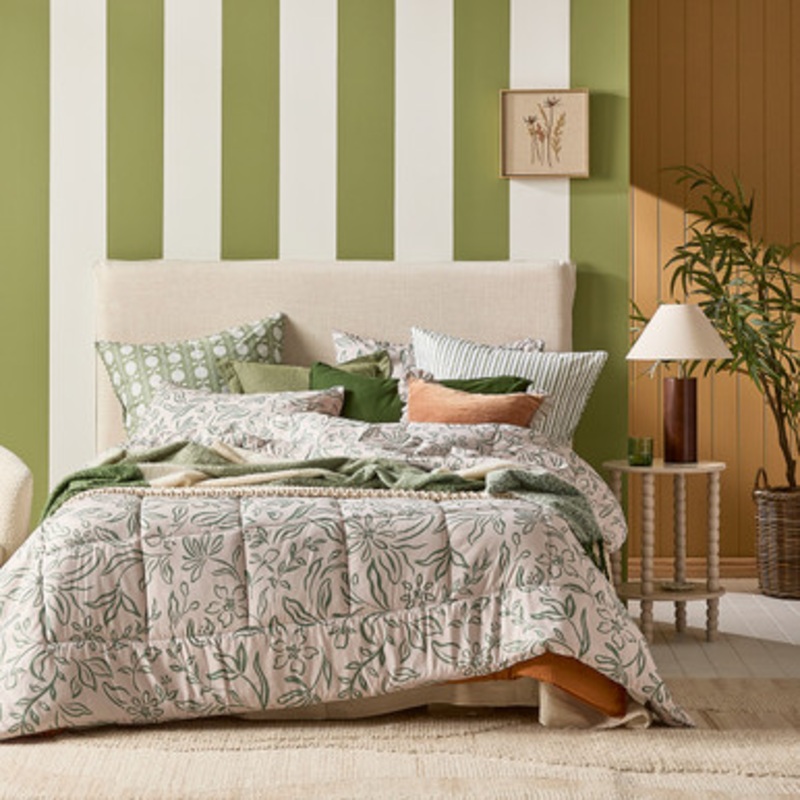 Rosalie Comforter Set [ESSBROSALI24]