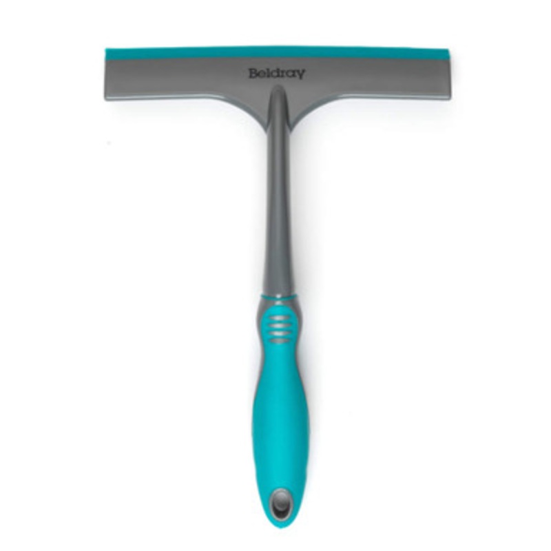 Squeegee with Holder