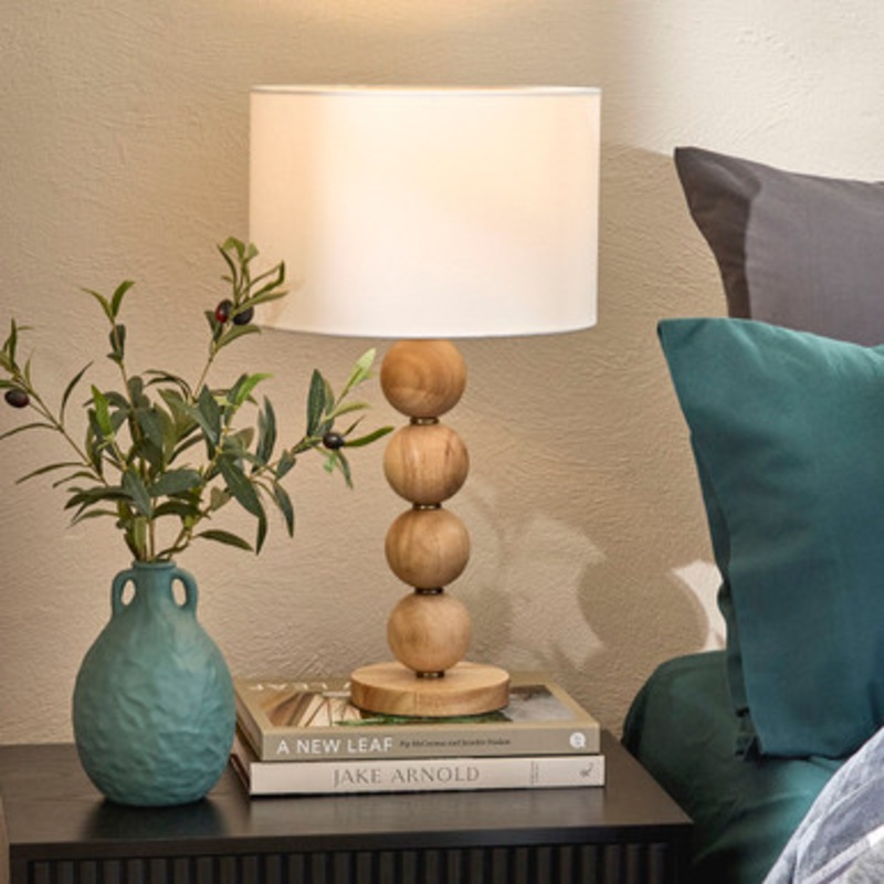 Terrance Wood 58cm Table Lamp [MUSLTERTL25]