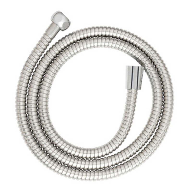 1.75 Metre Shower Hose – Stainless Steel