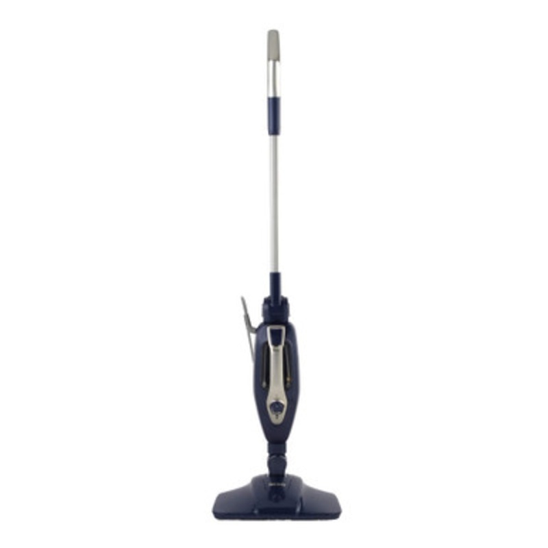 14 in 1 Steam Cleaner  Navy