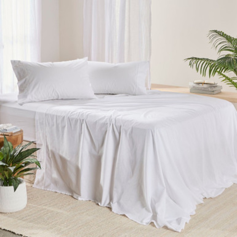 225TC Cotton Sheet Set [ESSB225SHS23]