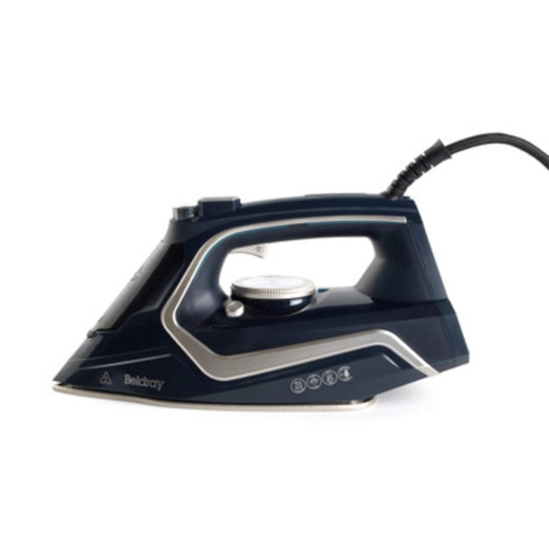 2600-Watt Steam Iron