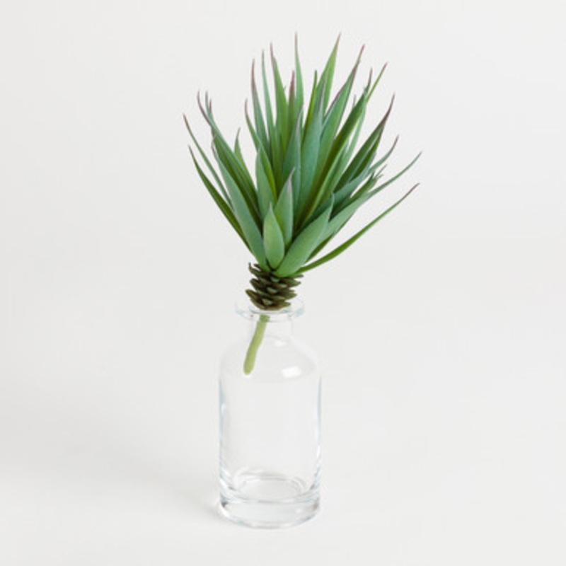 Artificial Succulent Yucca Pick [ASPLSUCCU15B_YUC]