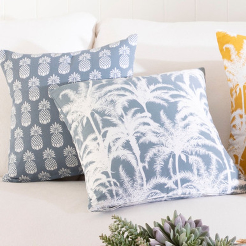 Barbados Cushion Cover [HABLBARBC21]