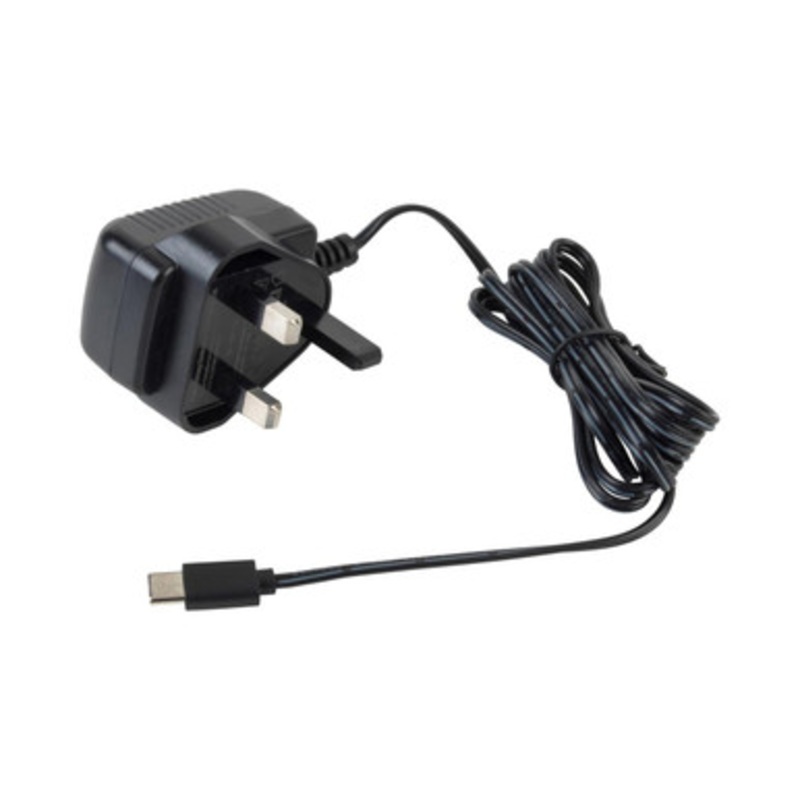 Charger for BEL01988 Window Vacuum