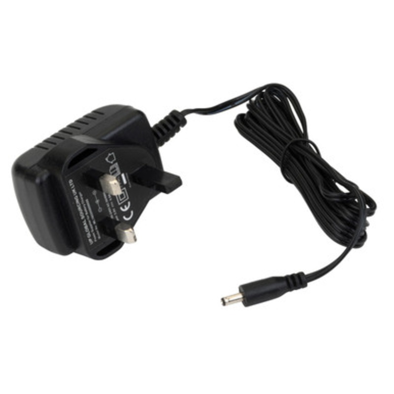 Charger for Beldray BEL0749N Window Vacuum