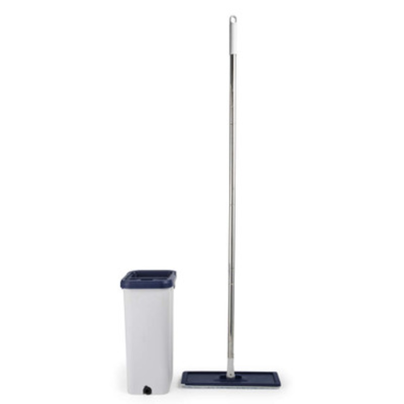 Deep Clean All-in-1 Mop, Bucket & Drainer