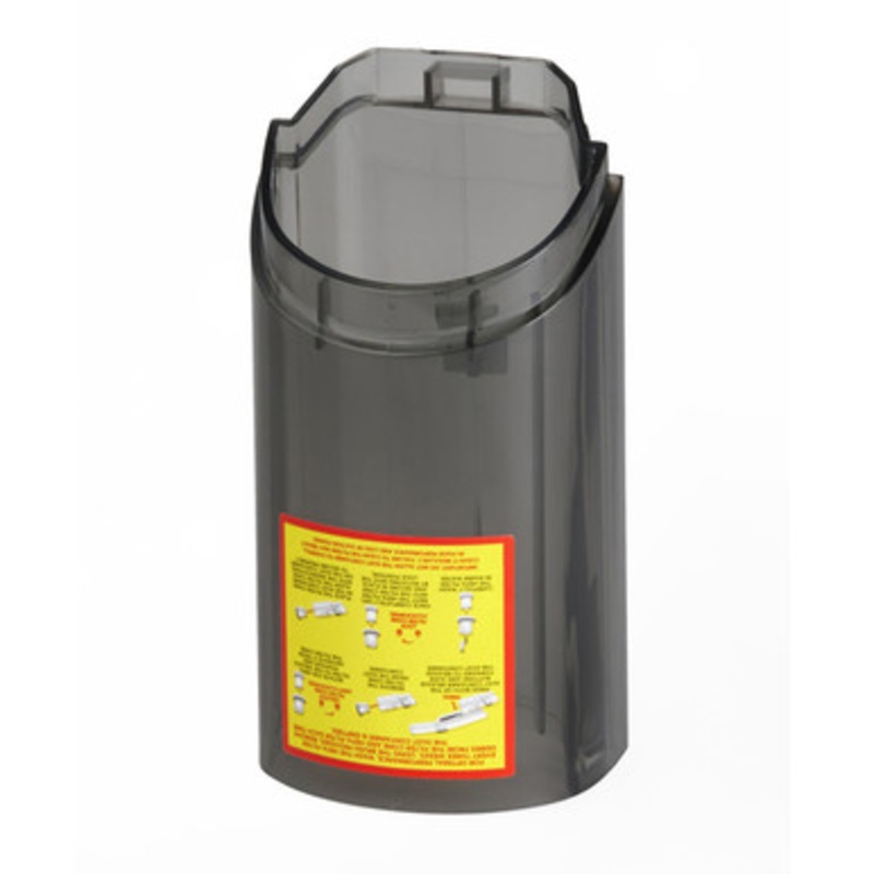 Dust Container for Beldray BEL0944SL Revo Cordless Vacuum Cleaner