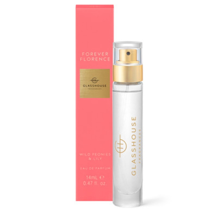 Forever Florence 14ml Eau de Parfum [GLALGHEDP21E]