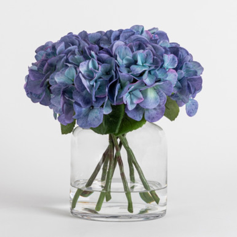 Hydrangea Pick [MUSLHYDRPS22]