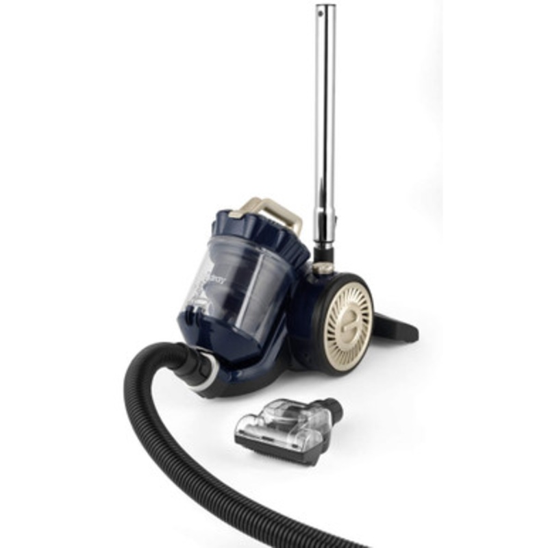 Navy Pet Plus+ Multicyclonic Vacuum Cleaner