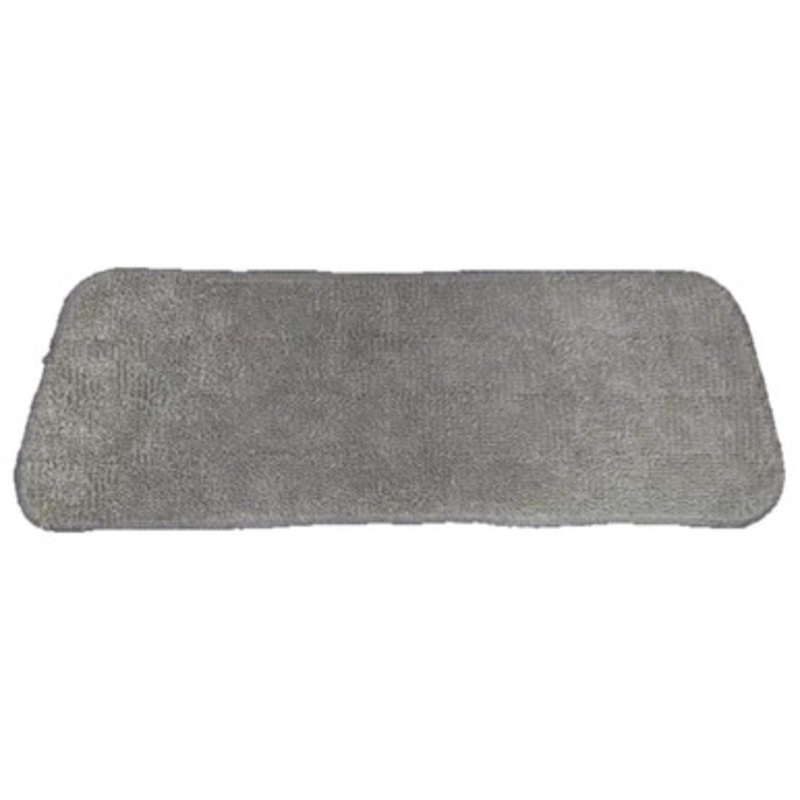 Scrub Cleaning Pad for Beldray LA081292 Deep Clean 4 in 1 Floor & Tile Cleaner