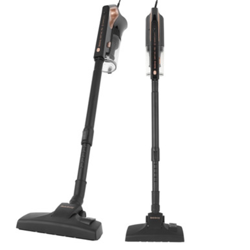 Swift Vac Pro Vacuum Cleaner – Rose Gold