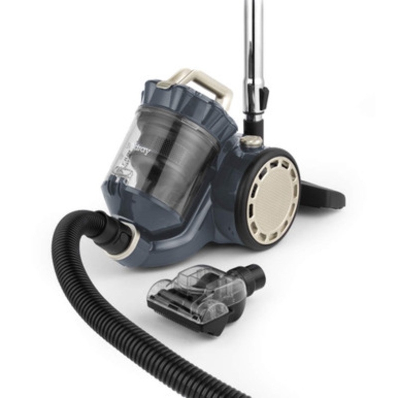 Titanium Pet Plus+ Multicyclonic Vacuum Cleaner