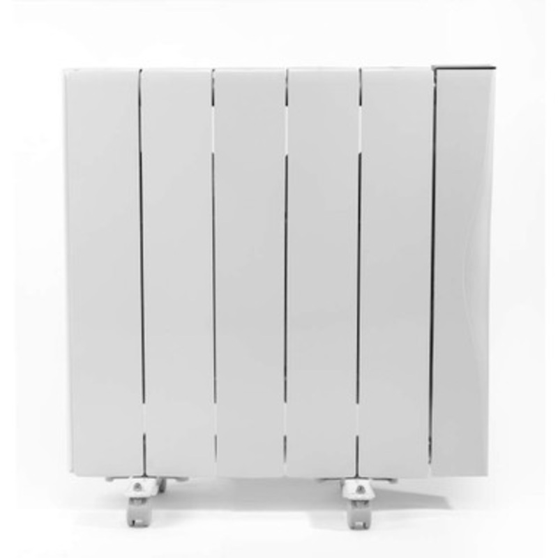1500W Smart Ceramic Core Radiator – White
