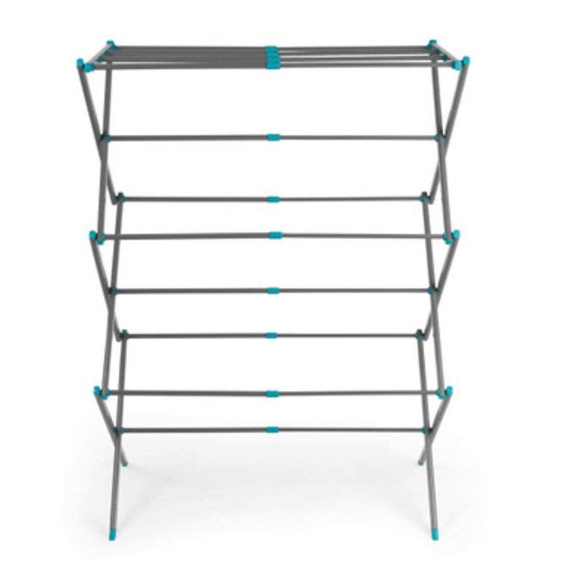 3-Tier Expandable Clothes Airer