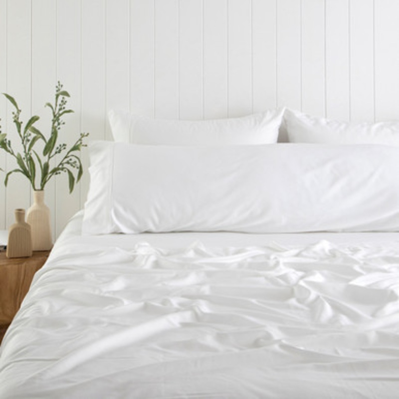 400 Thread Count Bamboo Cotton Body Pillowcase [HABB400TC15_BPC]