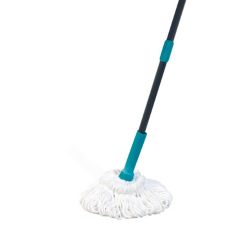 Anti-Bac Extendable Twist Mop