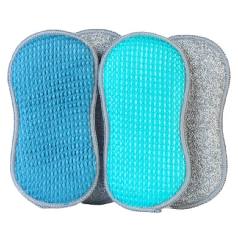 Antibac Clean & Fresh Cleaning Pads – 4 Pack