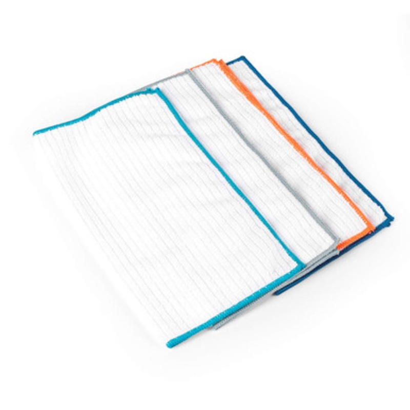 Antibac Clean & Fresh Cloths – 4 Pack