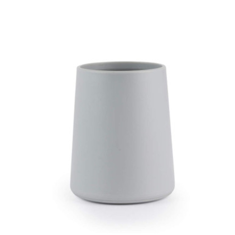 Antibac Storage Tumbler – Grey