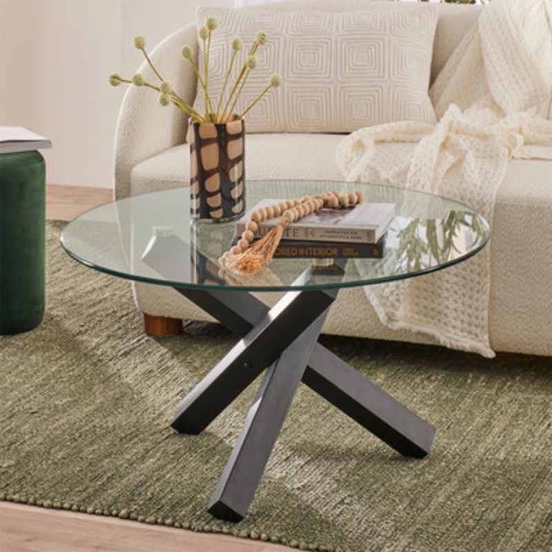 Archer Coffee Table [MUSLARCHC24]