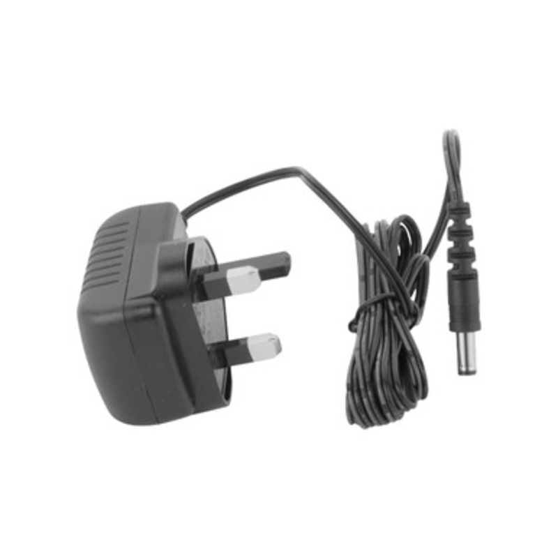 Charger for Spot Buster Carpet Cleaner