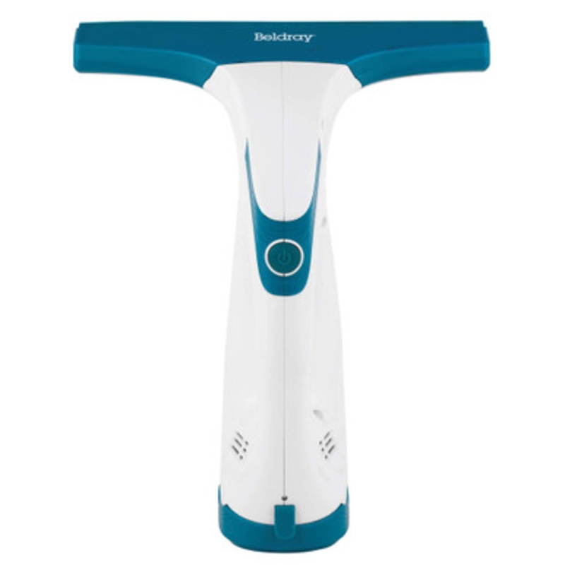 Cordless Rechargeable Window Vac