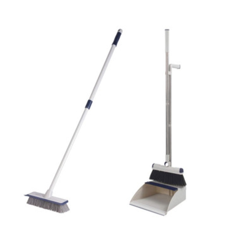Deep Clean Brush Set