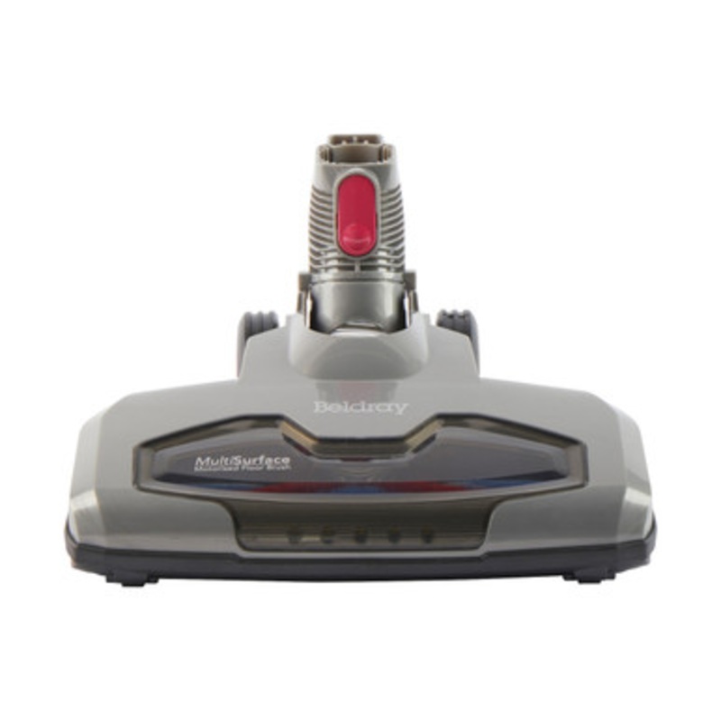 Floorhead for Airgility Cordless Vacuum Cleaner- Red
